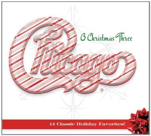 Chicago XXXIII: O Christmas Three httpsimagesnasslimagesamazoncomimagesI5