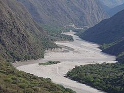 Chicamocha River httpsuploadwikimediaorgwikipediacommonsthu