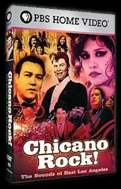 Chicano rock Review Chicano Rock The Sounds of East Los Angeles