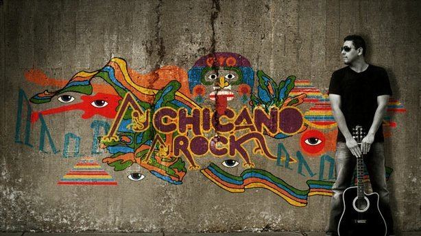 Chicano rock Latin Music USA The Chicano Wave amp Divas And Superstars KPBS