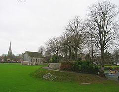 Chichester Castle httpsuploadwikimediaorgwikipediacommonsthu