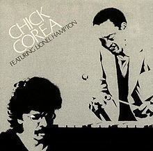 Chick Corea Featuring Lionel Hampton httpsuploadwikimediaorgwikipediaenthumbb