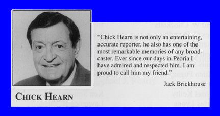 Chick Hearn American Sportscasters Association Hall Of Fame Chick Hearn