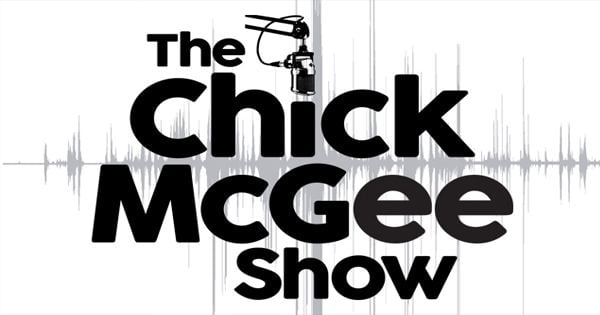 Chick McGee PodcastOne The Chick McGee Show