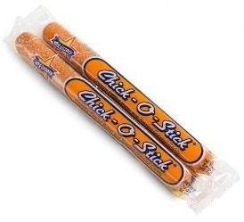 Chick-O-Stick Candy Addict Candy Review ChickOStick