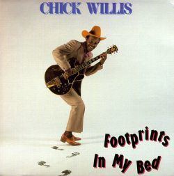 Chick Willis Chick Willis Biography Albums Streaming Links AllMusic