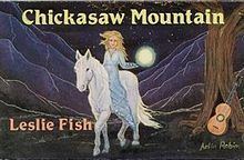 Chickasaw Mountain httpsuploadwikimediaorgwikipediaenthumb8