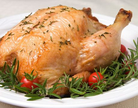 Chicken as food Foods for High Protein Diet Plan