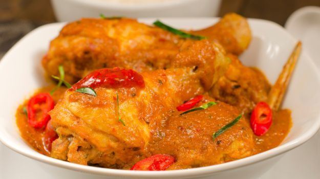 Chicken curry 10 Best Indian Chicken Curry Recipes NDTV Food