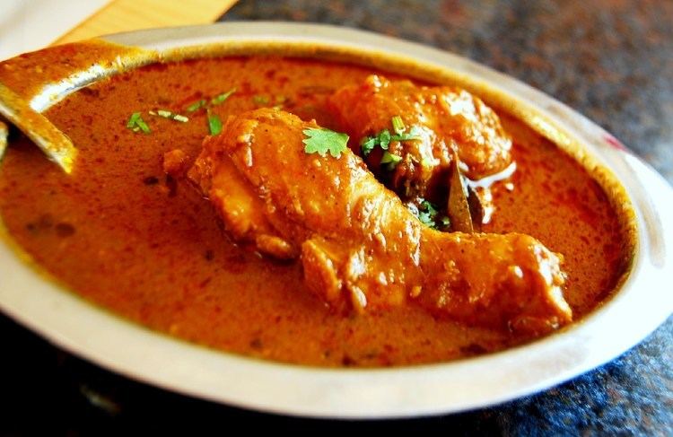 Chicken curry Chicken Curry recipe in Malayalam Kerala style YouTube