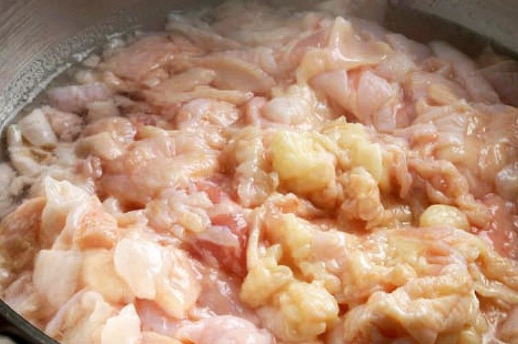 Chicken fat Why You Should Never Throw Away Chicken Fat Food Hacks Daily