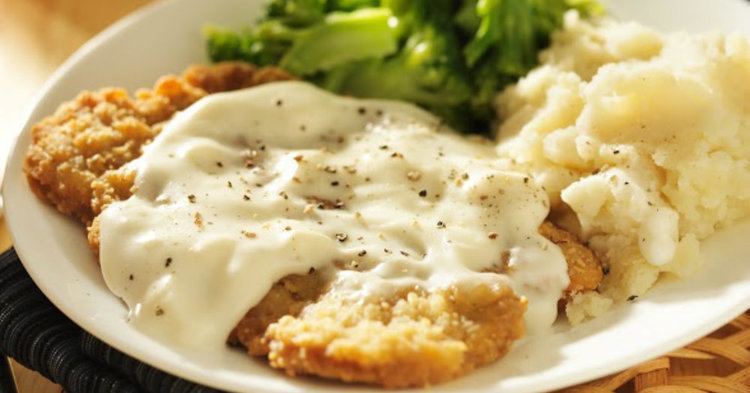 Chicken fried steak Easy And Delicious Classic Chicken Fried Steak 12 Tomatoes
