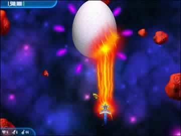 Chicken Invaders Chicken Invaders Download and Play Free Full Version
