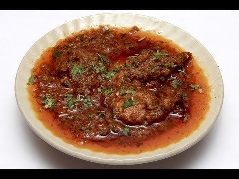 Chicken Lahori Lahori Chicken Chicken Recipe Chef Atul Kochhar YouTube