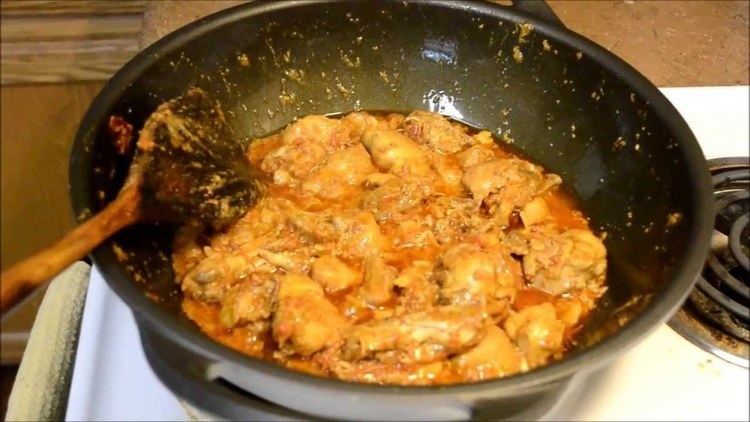 Chicken Lahori Lahori Chicken YouTube