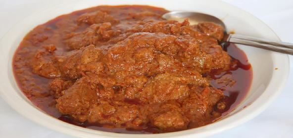 Chicken Lahori Lahori Murgh Recipe