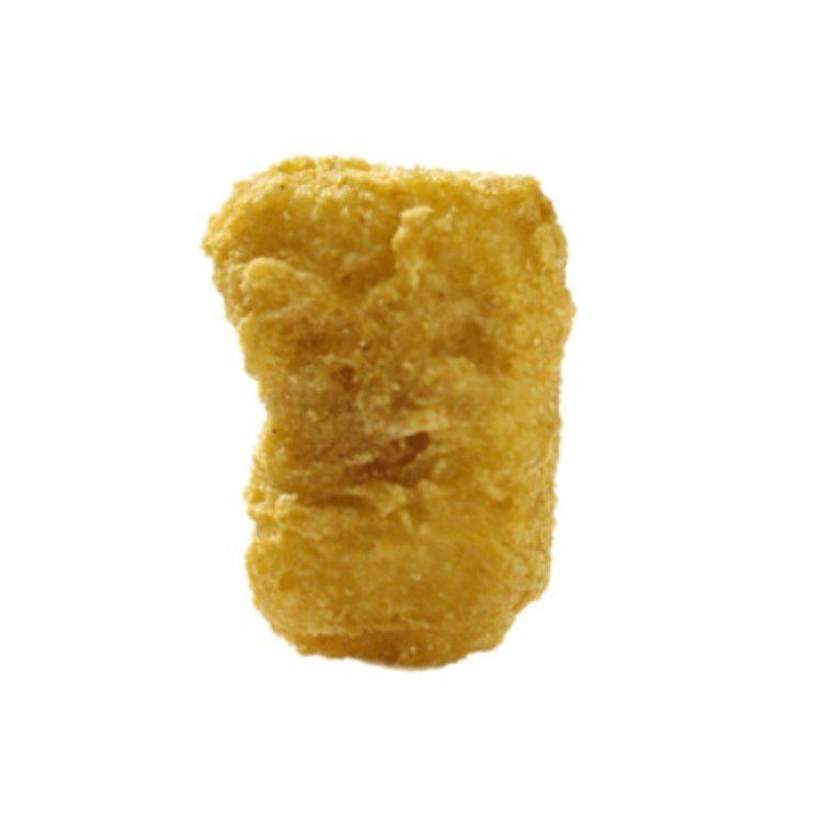Chicken nugget What Kind Of Chicken Nugget Are You Playbuzz