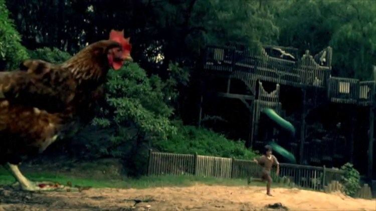 Chicken Park Jurassic Chicken Park Trailer YouTube