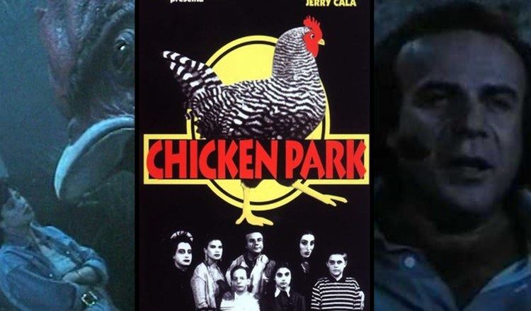 Chicken Park Chicken Park Darkness Reviews YouTube