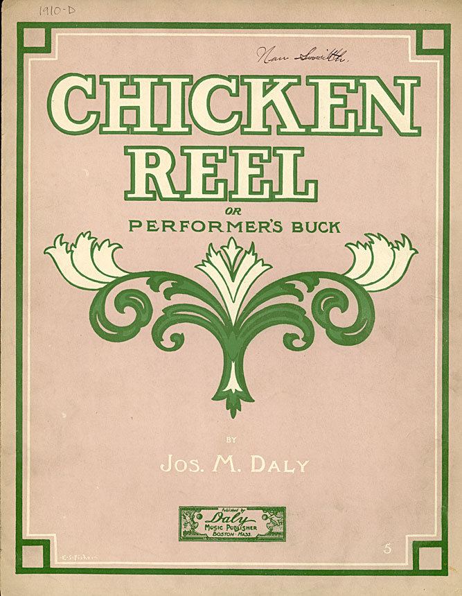 Chicken Reel