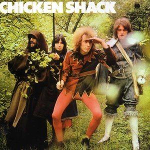 Chicken Shack Chicken Shack Free listening videos concerts stats and photos