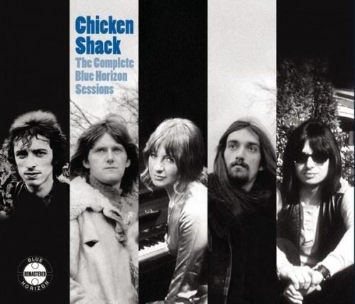 Chicken Shack Chicken Shack Biography Albums Streaming Links AllMusic