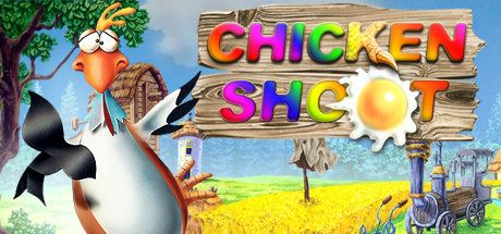Chicken Shoot Chicken Shoot Gold on Steam