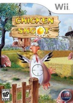 Chicken Shoot Chicken Shoot Wikipedia