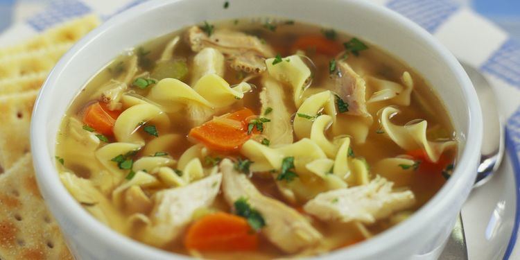 Chicken soup Chicken Soup Recipes Homemade Chicken Soups