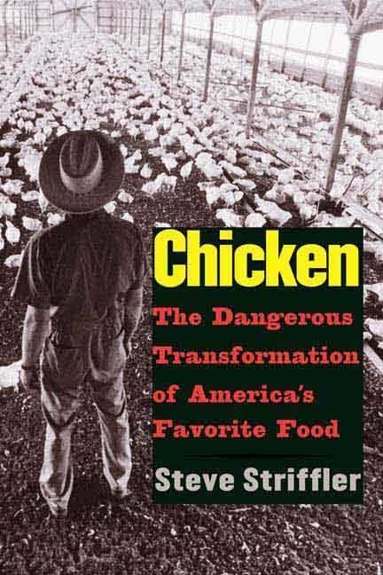 Chicken: The Dangerous Transformation of America's Favorite Food t0gstaticcomimagesqtbnANd9GcTQRf1DmH1ZodUj