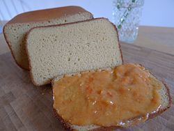 Chickpea bread httpsuploadwikimediaorgwikipediacommonsthu