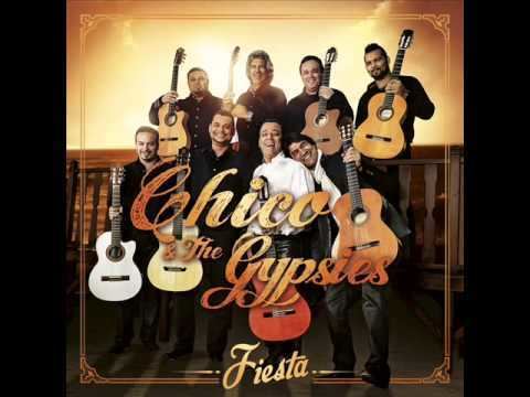 Chico & the Gypsies Chico et les gypsies Amor de Mis Amores YouTube