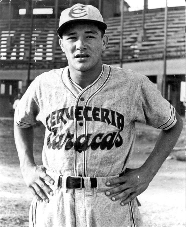 Image result for Chico Carrasquel