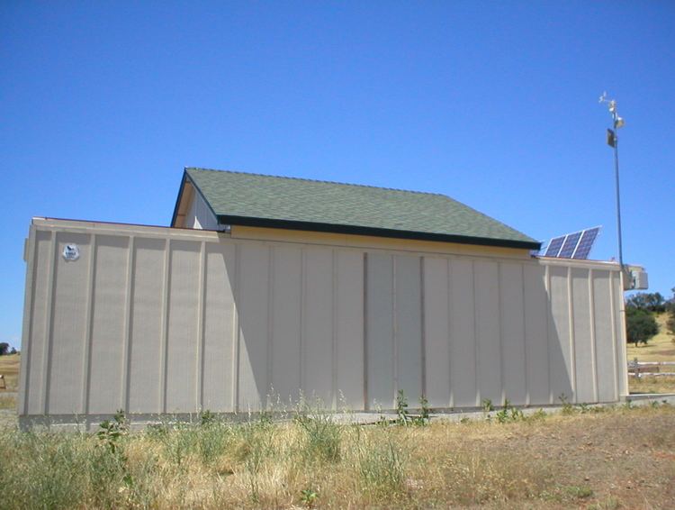 Chico Community Observatory