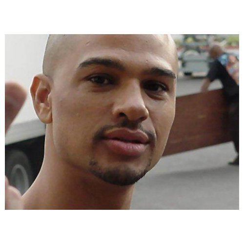 Chico DeBarge Chico Debarge Tour Dates and Concert Tickets Eventful