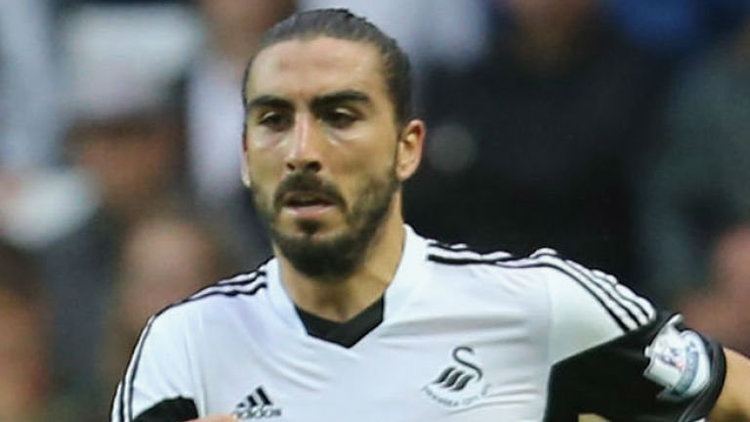 Chico Flores Swansea boss Michael Laudrup warns Chico Flores to cut out