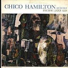 Chico Hamilton Quintet httpsuploadwikimediaorgwikipediaenthumbc