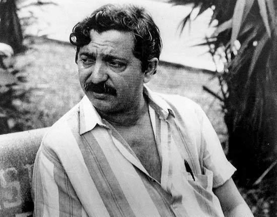 Chico Mendes Chico Mendes Brazilian labour leader and conservationist