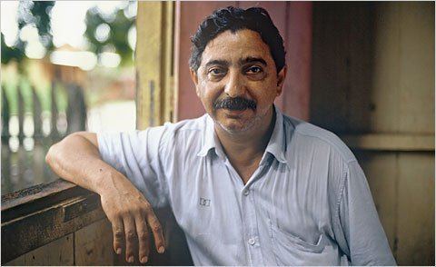 Chico Mendes The Uncertain Legacy of Chico Mendes The New York Times