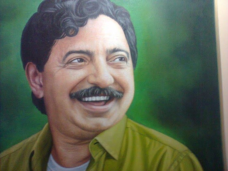 Chico Mendes Video and story on the life of Amazonian activist Chico Mendes