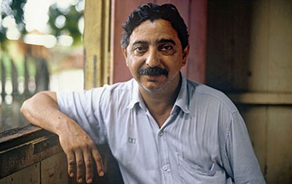 Chico Mendes Chico Mendes Moral Heroes