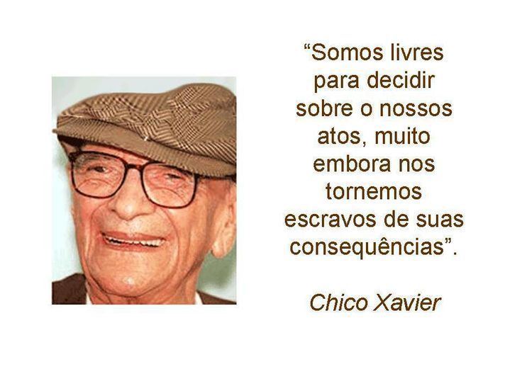 Chico Xavier 49 best Espiritualidade images on Pinterest Spirituality Chico