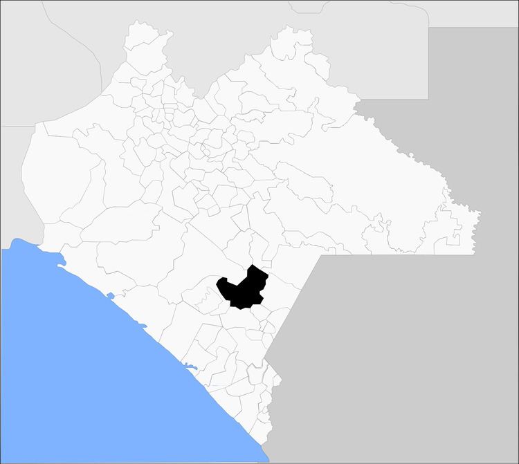 Chicomuselo FileChicomuselo en Chiapassvg Wikimedia Commons