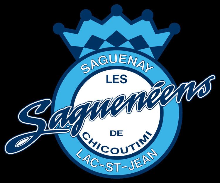Chicoutimi Saguenéens httpsuploadwikimediaorgwikipediaenthumb9