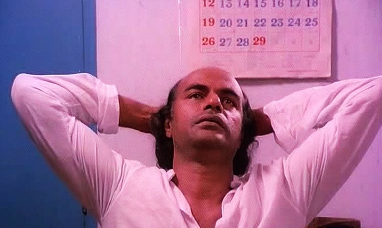 Chidambaram (film) Chidambaram 1986 film featuring Bharat Gopy