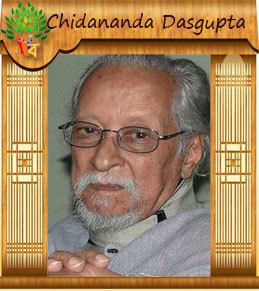 Chidananda Dasgupta Bengali Vaidyas Chidananda Dasgupta Filmmaker