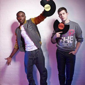 Chiddy Bang Chiddy Bang Listen and Stream Free Music Albums New Releases
