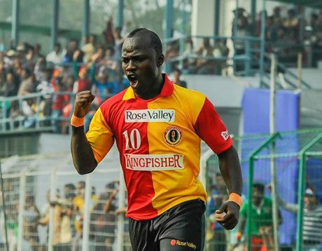 Chidi Edeh Mohun Bagan 11 24 East Bengal 5 talking points from the IFA