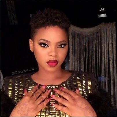 Chidinma Chidinma Ekile debuts new hairdo in glam photos PM NEWS Nigeria