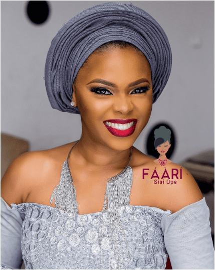 Chidinma About Chidinma Ekile Chidinma Ekile Biography Chidinma Ekile